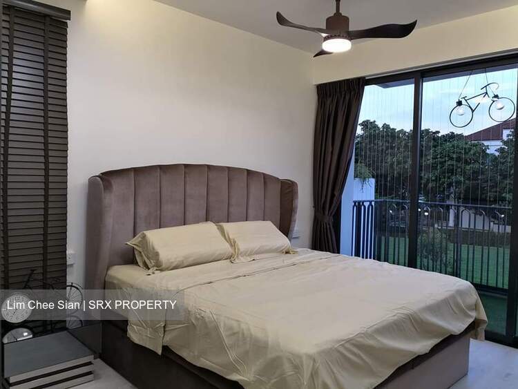 Westwood Residences (D22), Condominium #447464861